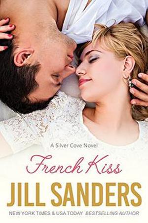 French Kiss (Silver Cove #2)