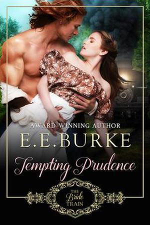 Tempting Prudence by E.E. Burke
