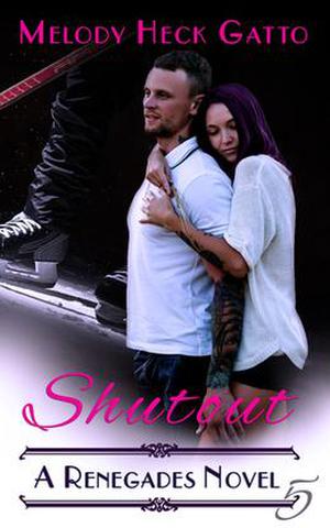Shutout (Renegades #5)