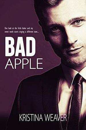 BAD APPLE (Bad Apple Series #2)