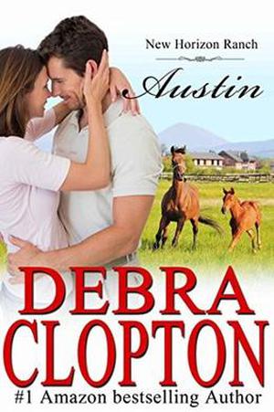 Austin (New Horizon Ranch: Mule Hollow #8)