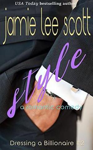 Style (Dressing a Billionaire #2)