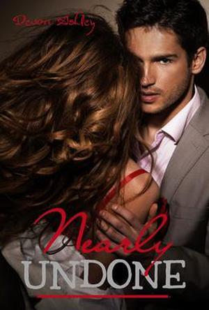 Nearly Undone by Devon Ashley