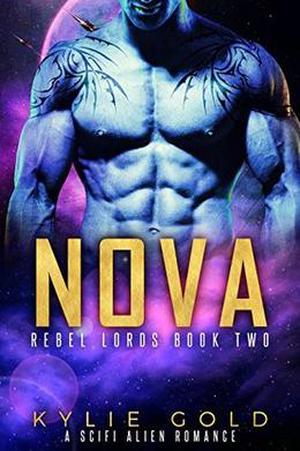 Nova by Kylie Gold