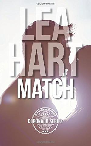 Match (Coronado Series #5)