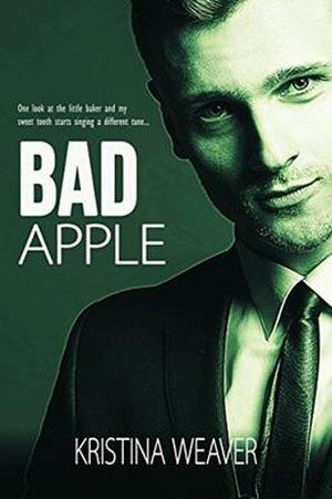 BAD APPLE (Bad Apple Series #3)