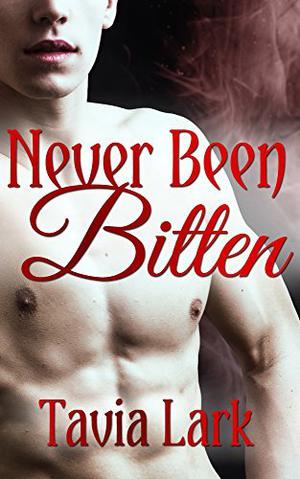 Never Been Bitten (Vampire Delivery Service #1)