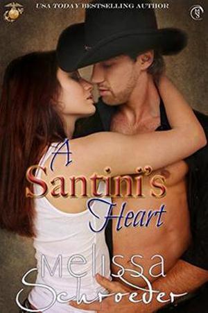 A Santini's Heart (The Santinis #10)