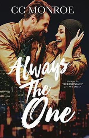 Always the One by C.C. Monroe