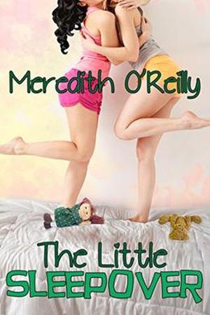 The Little Sleepover by Meredith O'Reilly