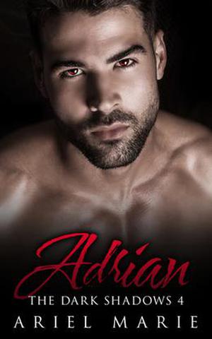 Adrian by Ariel Marie