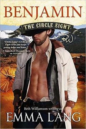 Benjamin (Circle Eight #8)