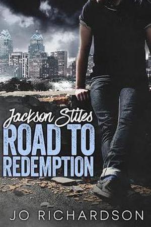 Jackson Stiles, Road to Redemption by J.R. Richardson