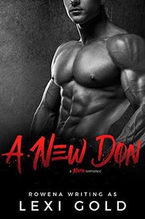A New Don by Rowena