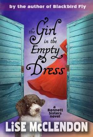 The Girl in the Empty Dress (Bennett Sisters Series #2)