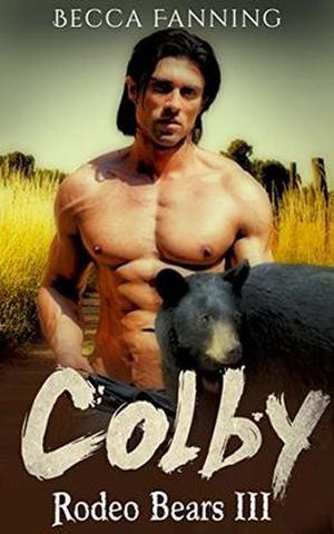 Colby by Becca Fanning