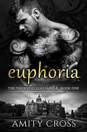 Euphoria by Amity Cross