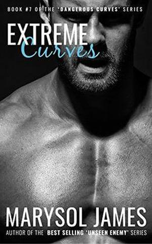 Extreme Curves (Dangerous Curves #7)