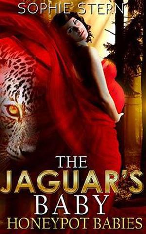 The Jaguar's Baby by Sophie Stern
