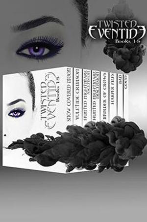 Twisted Eventide Box Set, Books 1-5 + Bonuses by L.M. Adams