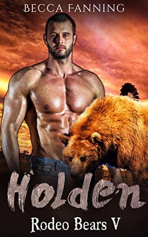 Holden by Becca Fanning