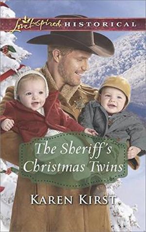 The Sheriff's Christmas Twins (Smoky Mountain Matches #9)
