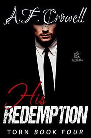 His Redemption (Torn #4)