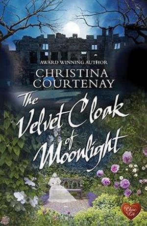 The Velvet Cloak of Moonlight (Shadows from the Past #4)