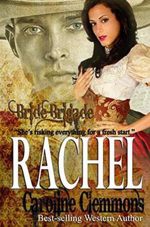 Rachel (Bride Brigade #5)