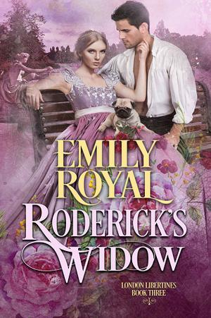 Roderick's Widow by Emily Royal