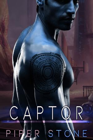 Captor by Piper Stone