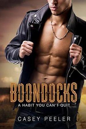 Boondocks by Casey Peeler