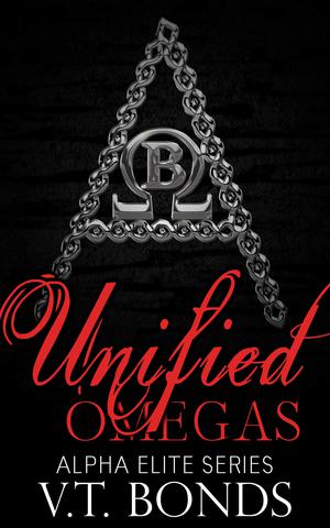Unified Omegas (Alpha Elite #7)