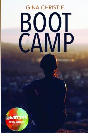 Boot Camp by Gina Christie, Gina Musa