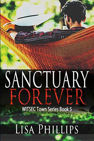 Sanctuary Forever by Lisa Phillips