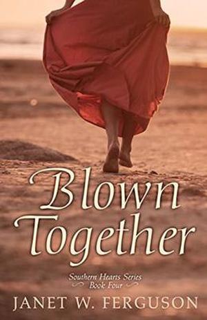 Blown Together (Southern Hearts #4)