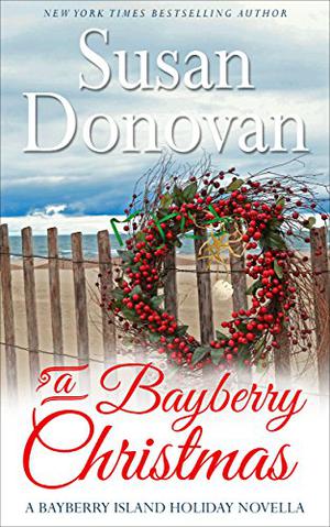 A Bayberry Christmas (Bayberry Island #3.5)