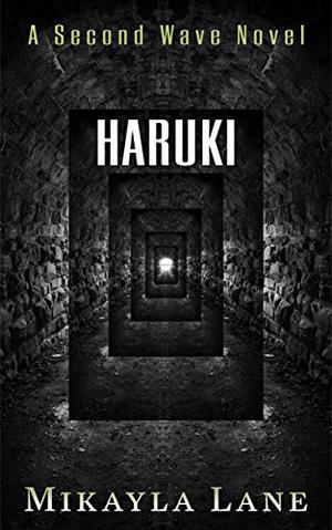 Haruki by Mikayla Lane