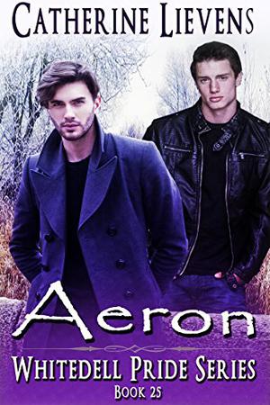 Aeron (Whitedell Pride #25)