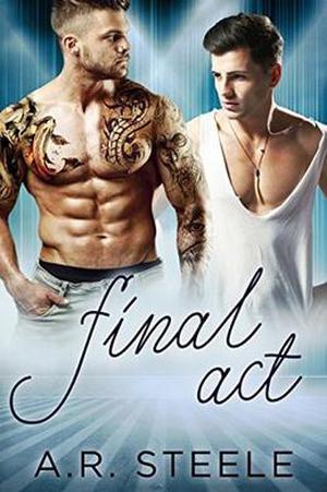 Final Act (Tool Shed #6)