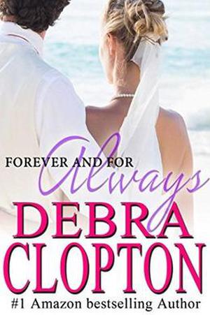 Forever and For Always (Windswept Bay #3)