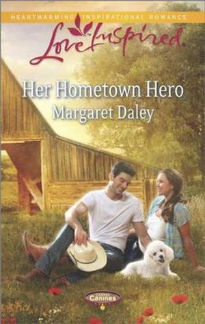 Her Hometown Hero (Caring Canines #3)