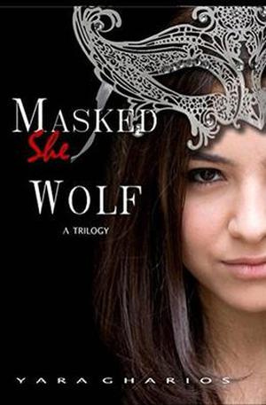 Masked SheWolf by Yara Gharios