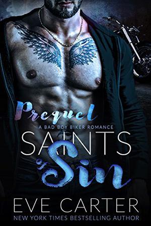 Prequel by Eve Carter