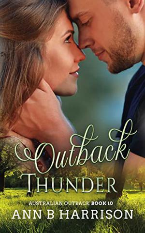 Outback Thunder (Southern Cowboys #10)