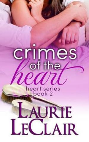 Crimes of the Heart (Heart Romance #2)
