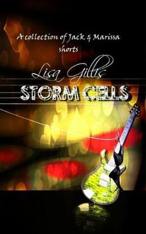 Storm Cells: A Difficult Date With a Rock Star (Silver Strings G) by Lisa Gillis