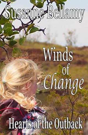 Winds of Change by Susanne Bellamy