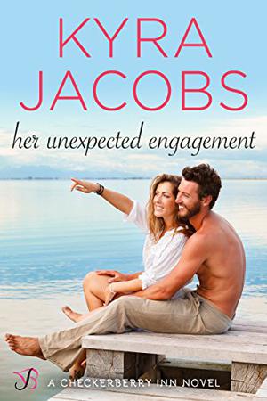 Her Unexpected Engagement (Checkerberry Inn #2)