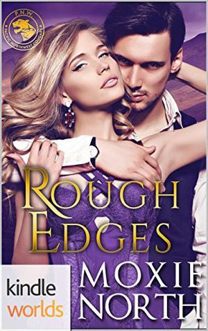 Rough Edges (Southern Shifters World #28)